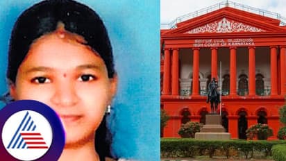 ಸೌಜನ್ಯಾ ಅತ್ಯಾಚಾರ ಕೊಲೆ ಪ್ರಕರಣ: ಆರೋಪಿ ಸಂತೋಷ್‌ ರಾವ್‌ಗೆ ಹೈಕೋರ್ಟ್ ನೋಟಿಸ್