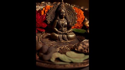 உங்க வீட்டில் குலதெய்வம் இருக்கா.. இல்லையா..?? கண்டுபிடிக்க ஈசியான அறிகுறிகள்!