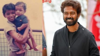 'ഗസ്റ്റ് റോള് വേണ്ട, ഒരു ട്വീറ്റ് എങ്കിലും'? വിജയ്യുടെ ബന്ധു ആയതിനാൽ നഷ്ടമായ അവസരങ്ങളെക്കുറിച്ച് വിക്രാന്ത്