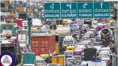 ಏಷ್ಯಾ ಖಂಡದಲ್ಲಿ ಬೆಂಗಳೂರೇ ನಂಬರ್ ಒನ್; ಚೀನಾ, ಜಪಾನ್ ಸಿಟಿಗಳನ್ನು ಹಿಂದಿಕ್ಕಿದ ಸಿಲಿಕಾನ್ ಸಿಟಿ