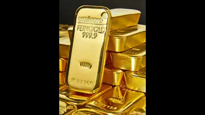 Operation 'Rising Sun' targets gold smuggling syndicate; nets over 60 kg gold worth Rs 40 crore