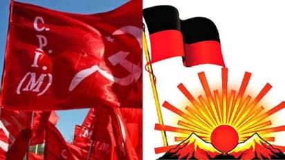 രണ്ട് പോരാ, ലോക്സഭാ തെരഞ്ഞെടുപ്പിൽ തമിഴ്നാട്ടിൽ കൂടുതൽ സീറ്റ് വേണമെന്ന് സിപിഎം, ഡിഎംകെയുമായി ചര്ച്ച