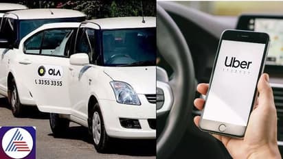Karnataka Transport Department sets uniform fare rates for OLA-Uber taxis'; see details