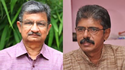 എഴുത്തുകാർക്കുള്ള പ്രതിഫലം ഫ്യൂഡൽ കാലത്തെ ഓർമ്മിപ്പിക്കുന്നു; ചുള്ളിക്കാടിനോട് മാപ്പ് പറഞ്ഞ് അശോകൻ ചരുവിൽ