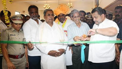 ನೈತಿಕತೆ ಪಾಲನೆ ಪತ್ರಕರ್ತರ ಜವಾಬ್ದಾರಿ: ಸಚಿವ ಮಲ್ಲಿಕಾರ್ಜುನ್