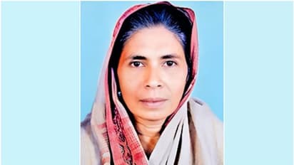 ഖത്തറില് മലയാളി വനിത വാഹനാപകടത്തില് മരിച്ചു