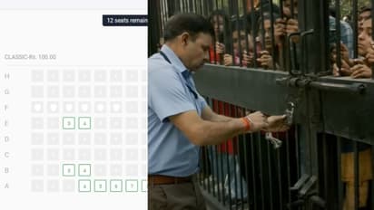 ബജറ്റ് 20 കോടി; 101-ാം ദിവസവും ഹൗസ്ഫുള് ഷോ? ഇന്ത്യന് സിനിമയിലെ അത്ഭുത വിജയം! 100 ദിവസത്തെ കളക്ഷന്