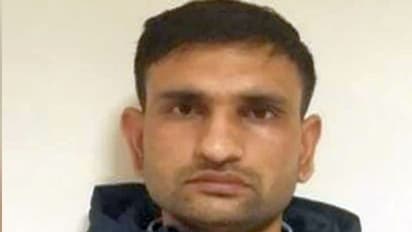UP ATS arrests Indian embassy staffer, believed to be spying for Pakistan's ISI