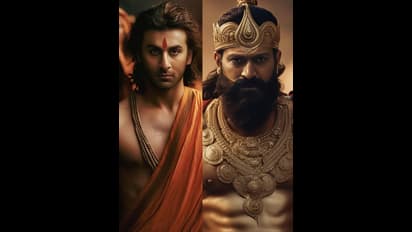 'ರಾಮಾಯಣ' ಚಿತ್ರದಲ್ಲಿ ಮೂಗು ಕತ್ತರಿಸಿಕೊಳ್ಳೋ 'ಶೂರ್ಪನಖಿ' ಪಾತ್ರಕ್ಕೆ ಆಯ್ಕೆಯಾದ ಬಾಲಿವುಡ್ ಬ್ಯೂಟಿ!