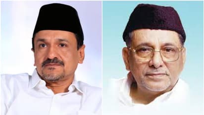 'ബാബരി മസ്ജിദ് തകർത്ത സമയം ശിഹാബ് തങ്ങൾ എടുത്ത അതേ നിലപാട്'; സാദിഖലി തങ്ങളെ പിന്തുണച്ച് കുഞ്ഞാലിക്കുട്ടി