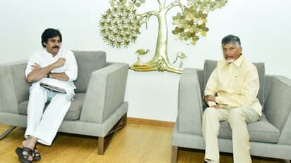 Janasena: చంద్రబాబు చేతిలో పవన్ మోసపోయాడా? వెల్లువెత్తుతున్న జనసైనికుల ఆగ్రహం