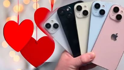 వాలెంటైన్స్ డే గ్రేట్ ఆఫర్.. అతి తక్కువ ధరకే ఐఫోన్.. ఎలా పొందాలంటే..?