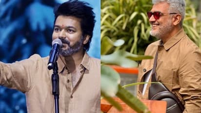 വിജയ്യില്ലാത്തപ്പോള് 'തല'വര മാറുമോ?, തമിഴ് സിനിമാ ലോകം ഭരിക്കുക അജിത്തോ?, വിഡാ മുയര്ച്ചിയില് പ്രതീക്ഷകള്