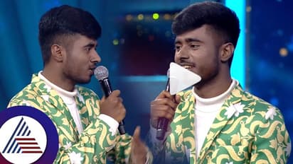 ಬಿಗ್​ಬಾಸ್​ ಅಂದ್ರೆ  ಪ್ರತಾಪ್​ಗೆ ಹೀಗಂತೆ! ಗಿಚ್ಚಿ ಗಿಲಿಗಿಲಿ ವೇದಿಕೆಯಲ್ಲಿ ಡ್ರೋನ್​ ಹೇಳಿದ್ದೇನು? 