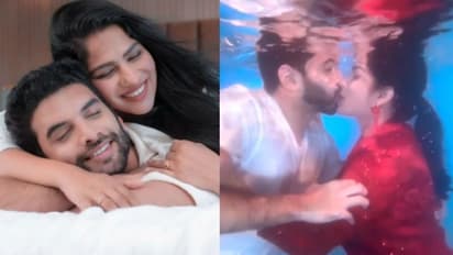  സ്വാസികയുടെ പൂൾ പാർട്ടി വീഡിയോയ്ക്ക് വൻ വിമർശനം; പിന്നാലെ കുറിക്ക് കൊള്ളുന്ന മറുപടിയും 