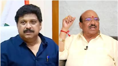 വെള്ളാപ്പള്ളി നടേശന് ഗണേഷ് കുമാറിന്റെ പരോക്ഷ മറുപടി; 'അവരുടെ സംസ്കാരത്തിനനുസരിച്ച് മറുപടി പറയുന്നില്ല'