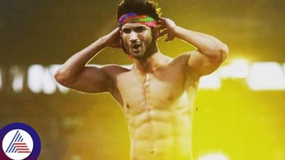 ಸುಶಾಂತ್ ಸಿಂಗ್ ರಜಪೂತ್ ಟಿವಿ ಆ್ಯಕ್ಟರ್, ಅವ್ರ ಜತೆ ನಟಿಸಲ್ಲ ಎಂದಿದ್ರಂತೆ ನಟಿ ಪರಣೀತಿ ಚೋಪ್ರಾ