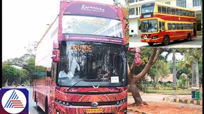 BMTC identifies THESE three key routes to deploy double-decker buses in Bengaluru