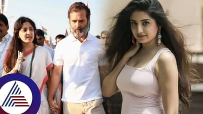 ರಾಹುಲ್ ಗಾಂಧಿ ಕೈಹಿಡಿದು ಸುದ್ದಿಯಾಗಿದ್ದ ನಟಿಗೆ ಬಟ್ಟೆ ತೊಡಲು ಕಷ್ಟವಾದ ಕಾಯಿಲೆ! ನೋವು ತೋಡಿಕೊಂಡ ಪೂನಂ