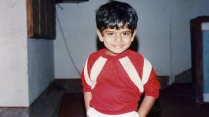 ഒന്ന് സൂക്ഷിച്ച് നോക്കിയെ..; ഈ സ്മാർട്ട് ആൻഡ് കൂൾ കുട്ടി ആരെന്ന് പിടികിട്ടിയോ ? 