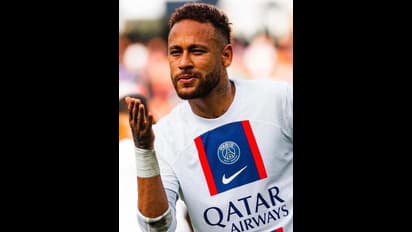 നെയ്മര്ക്കും സൗദി മടുത്തു? അല്-ഹിലാല് വിടാനൊരുങ്ങി താരം; പരിക്കുമാറിയെത്തിയ താരം ഉടന് കളത്തില്