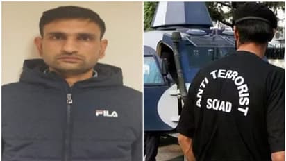 ഇന്ത്യയുടെ ശമ്പളം വാങ്ങി, 'പണി' എടുത്തത് പാകിസ്ഥാന് വേണ്ടി; ഒടുവിൽ ചാരനെ കുടുക്കിയത് തീവ്രവാദ വിരുദ്ധ സ്ക്വാഡ്