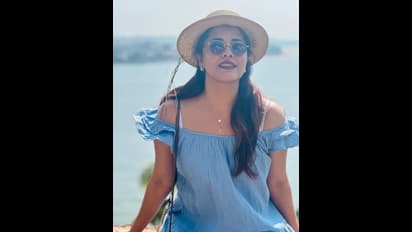Anasuya : ‘అలాంటి మనుషుల్ని ఎప్పటికీ నమ్మకండి’.. అనసూయ ఇంట్రెస్టింగ్ పోస్ట్!
