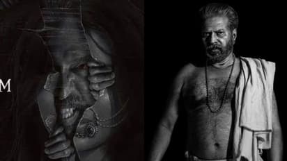 'ഭ്രമയുഗ'ത്തിന്റെ കാരണവര്, കഥാപാത്ര പേര് ഇതോ? മമ്മൂട്ടി എത്ര നേരം സ്ക്രീനില്? ചർച്ചകൾ ഇങ്ങനെ