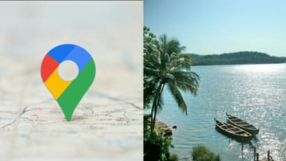 ഗൂഗിള് മാപ്പിന്റെ 'വമ്പന് ചതി'; കോഴിക്കോട്ടെ ഡ്രൈവറെ എത്തിച്ചത് പുഴയരികില്, പിന്നാലെ അപകടവും