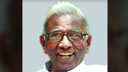 പ്രശസ്ത കവി എന്‍കെ ദേശം അന്തരിച്ചു