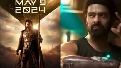 #Kalki2898AD:షాక్ ..'కల్కి' క్లైమాక్స్ లో, ఇంతమంది స్టార్స్?