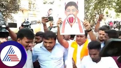 ‘ಪ್ರತ್ಯೇಕ ರಾಷ್ಟ್ರ’ ಭಾರೀ ವಿರೋಧ ಬೆನ್ನಲ್ಲೇ ಯೂಟರ್ನ್ ಹೊಡೆದ್ರಾ ಸಂಸದ? ಡಿಕೆ ಸುರೇಶ್ ಹೇಳಿದ್ದೇನು?