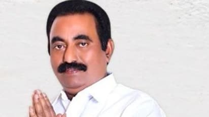 కావలి టిడిపి ఇంచార్జీగా కావ్య కృష్ణారెడ్డి... ఇంతకూ ఎవరీయన?