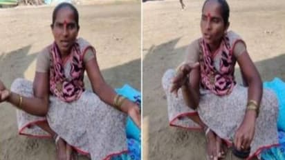 ചറപറാ ഇംഗ്ലീഷ്, വളവിൽപ്പനക്കാരിയുടെ സംസാരം കേട്ട് ഞെട്ടി ടൂറിസ്റ്റ്, ബോളിവുഡ് നടിമാർ തോറ്റുപോകുമെന്ന് കമന്റ്