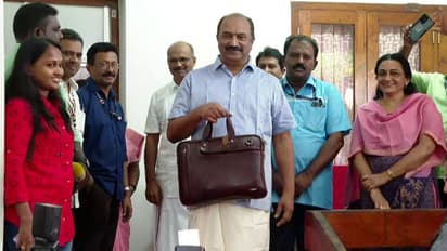 'വികസനത്തിന് ചൈനീസ് മോഡല്‍, വിഴിഞ്ഞം ഭാവികേരളത്തിന്‍റെ വികസന കവാടം' പ്രതീക്ഷ പങ്കുവെച്ച് തുടക്കം