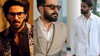 ദുല്ഖറോ പൃഥ്വിരാജോ ടൊവിനോയോയുമല്ല, ആ സൂപ്പര്താരം ഒന്നാമൻ