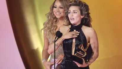Grammy Awards 2024: Miley Cyrus wins her first ever Grammy for Best Pop Solo Performance