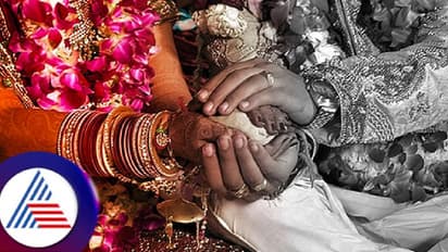 ಮೈಸೂರಲ್ಲಿ ಹೆಚ್ಚುತ್ತಿವೆ ಅಂತರ್ಜಾತಿ ವಿವಾಹ! ಸಮಾಜ ಕಲ್ಯಾಣ ಇಲಾಖೆ ಅಂಕಿ-ಅಂಶಗಳು ಹೇಳೋದೇನು?