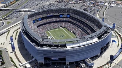 MetLife Stadium secures 2026 FIFA World Cup Final: New Jersey set to host global football spectacle