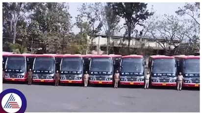 ಕೆಎಸ್ಆರ್ಟಿಸಿ ನೇಮಕಾತಿ ಮುಂದುವರಿಕೆ, ಮೇ 15ರಿಂದ ಆರಂಭ