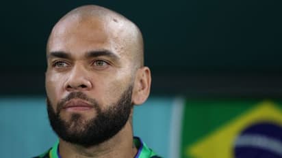 Former Barcelona star Dani Alves faces trial in Barcelona for alleged rape; Legal battle unfolds