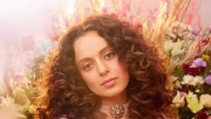Kangana Ranaut : 12th ఫెయిల్ డైరెక్టర్ పోస్ట్.. అతని భార్యపై విరుచుకుపడ్డ కంగనా రనౌత్!