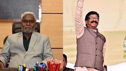 ಅಗ್ನಿಪರೀಕ್ಷೆ ಗೆದ್ದ ಜಾರ್ಖಂಡ್‌ ಸರ್ಕಾರ: ಆರೋಪ ಸಾಬೀತಾದರೆ ರಾಜಕೀಯ ನಿವೃತ್ತಿ: ಹೇಮಂತ್ ಸೊರೇನ್