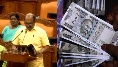 സാമൂഹ്യ സുരക്ഷ പെൻഷൻ കൂട്ടില്ല; പങ്കാളിത്ത പെൻഷന് പകരം പുതിയ പദ്ധതി.