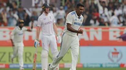 IND vs ENG 2nd Test: அடுத்தடுத்து விக்கெட்டுகளை இழந்து தடுமாறும் இங்கிலாந்து – இன்னும் 205 ரன்கள் தேவை!