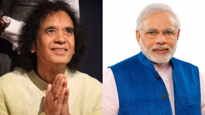 Grammy Awards 2024: Zakir Hussain's 'Pashto' triumphs over PM Modi's 'Abundance in Millets'