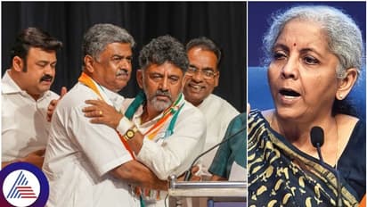 ಅಂಧಭಕ್ತರ ರಾಜ್ಯಗಳಿಗೆ ಮಾತ್ರ ಹೆಚ್ಚಿನ ಅನುದಾನ, ದಕ್ಷಿಣದ ರಾಜ್ಯಗಳಿಗೆ ಮಲತಾಯಿ ಧೋರಣೆ: ಬಿ.ಕೆ. ಹರಿಪ್ರಸಾದ್