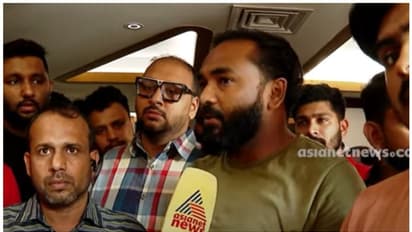 കരിപ്പൂർ വിമാനത്താവളത്തിൽ വിമാനം റദ്ദാക്കി, യാത്രക്കാർ ദുരിതത്തില്; പകരം വിമാനത്തിൽ തീരുമാനമായില്ലെന്ന് പരാതി