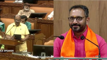 സംസ്ഥാന ബജറ്റ് വാചക കസർത്ത് മാത്രം,സാധാരണക്കാരെ സംബന്ധിച്ച് ഒരു പ്രതീക്ഷയും നൽകുന്നില്ലെന്ന് കെ.സുരേന്ദ്രന്