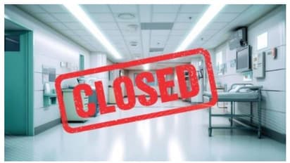 മിന്നൽ പരിശോധനയിൽ കുടുങ്ങി, നിയമം പാലിച്ചില്ല; ഹെല്ത്ത് സെന്ററിനെതിരെ കടുത്ത നടപടി, 2 കോടി രൂപ പിഴ